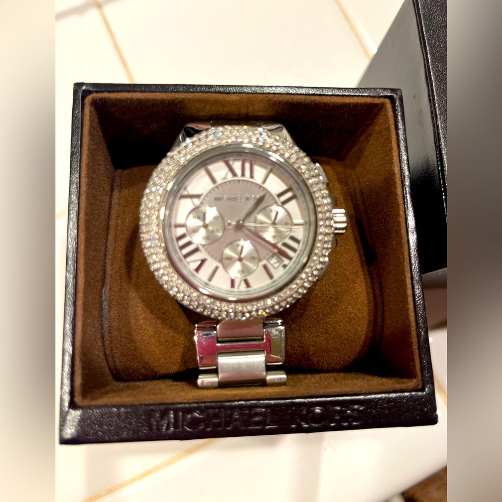 NEW Michael Kors Watch